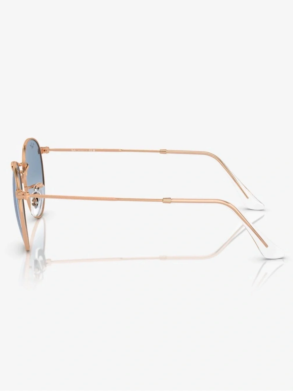 NWT! Ray-Ban Round Metal Sunglasses (Unisex)